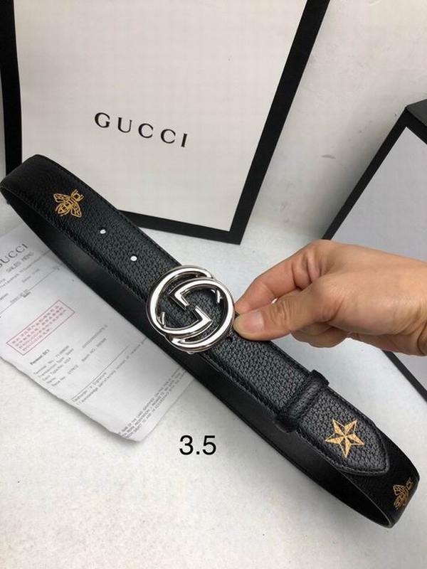 Gucci Belts 1002